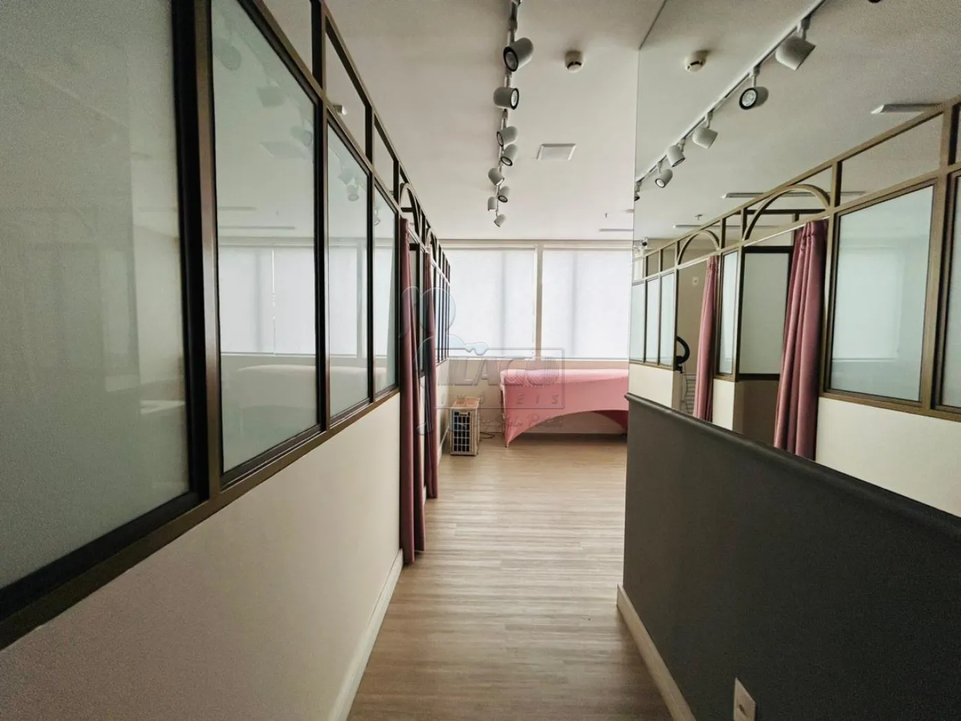 Alugar Comercial condom&iacute;nio / Escrit&oacute;rio - Loja em Ribeir&atilde;o Preto R$ 4.800,00 - Foto 18