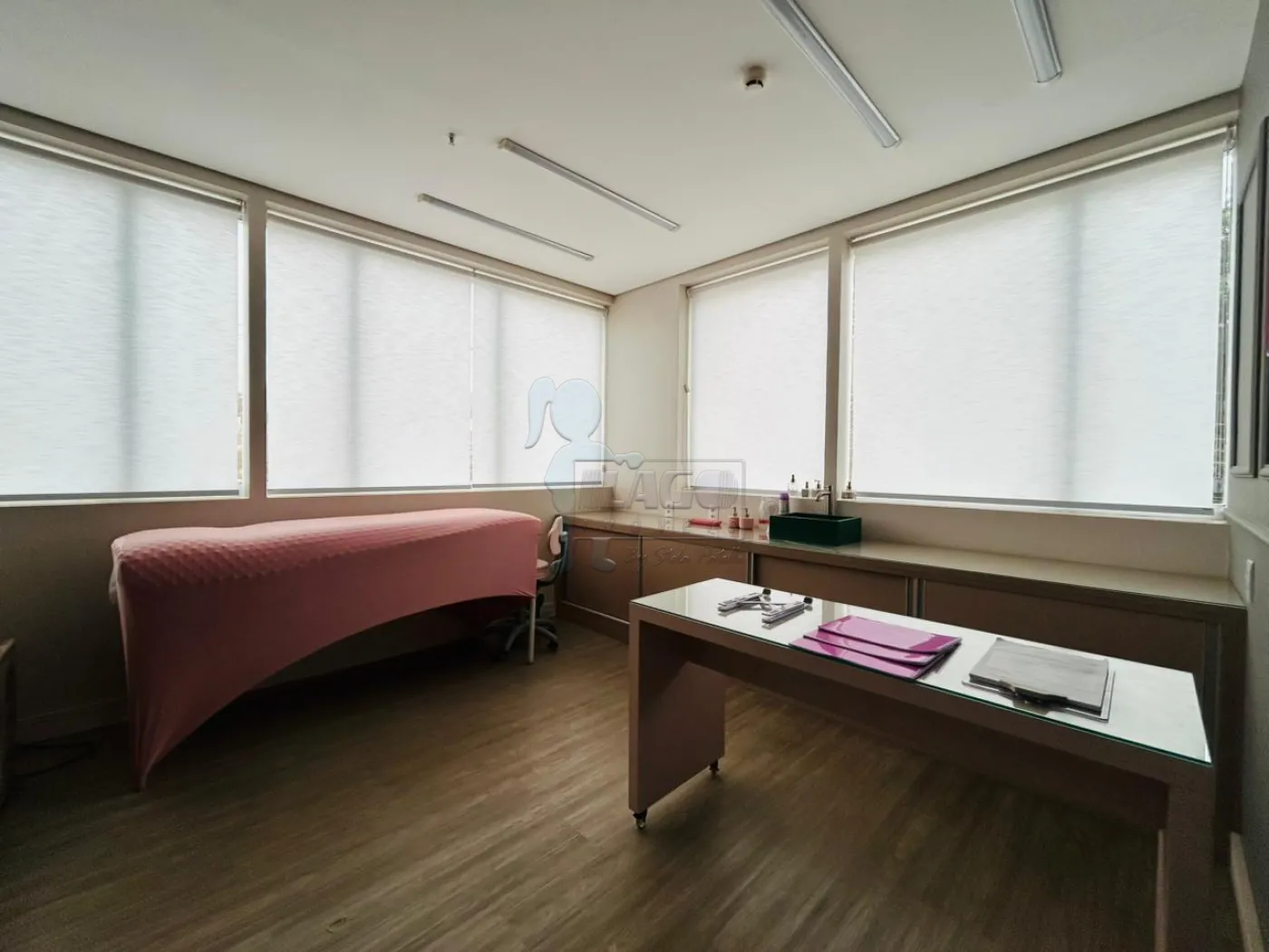 Alugar Comercial condom&iacute;nio / Escrit&oacute;rio - Loja em Ribeir&atilde;o Preto R$ 4.800,00 - Foto 14