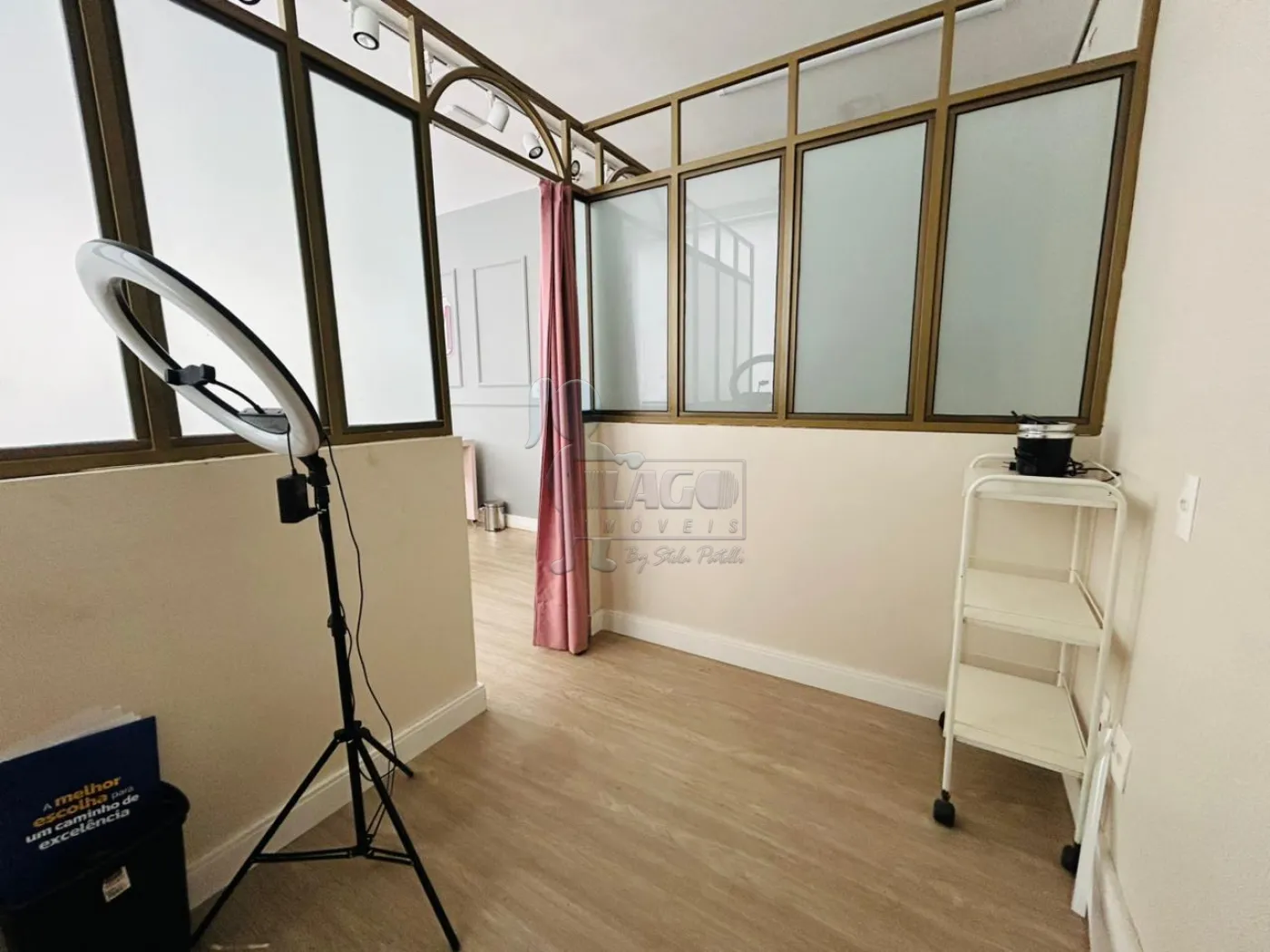 Alugar Comercial condom&iacute;nio / Escrit&oacute;rio - Loja em Ribeir&atilde;o Preto R$ 4.800,00 - Foto 21