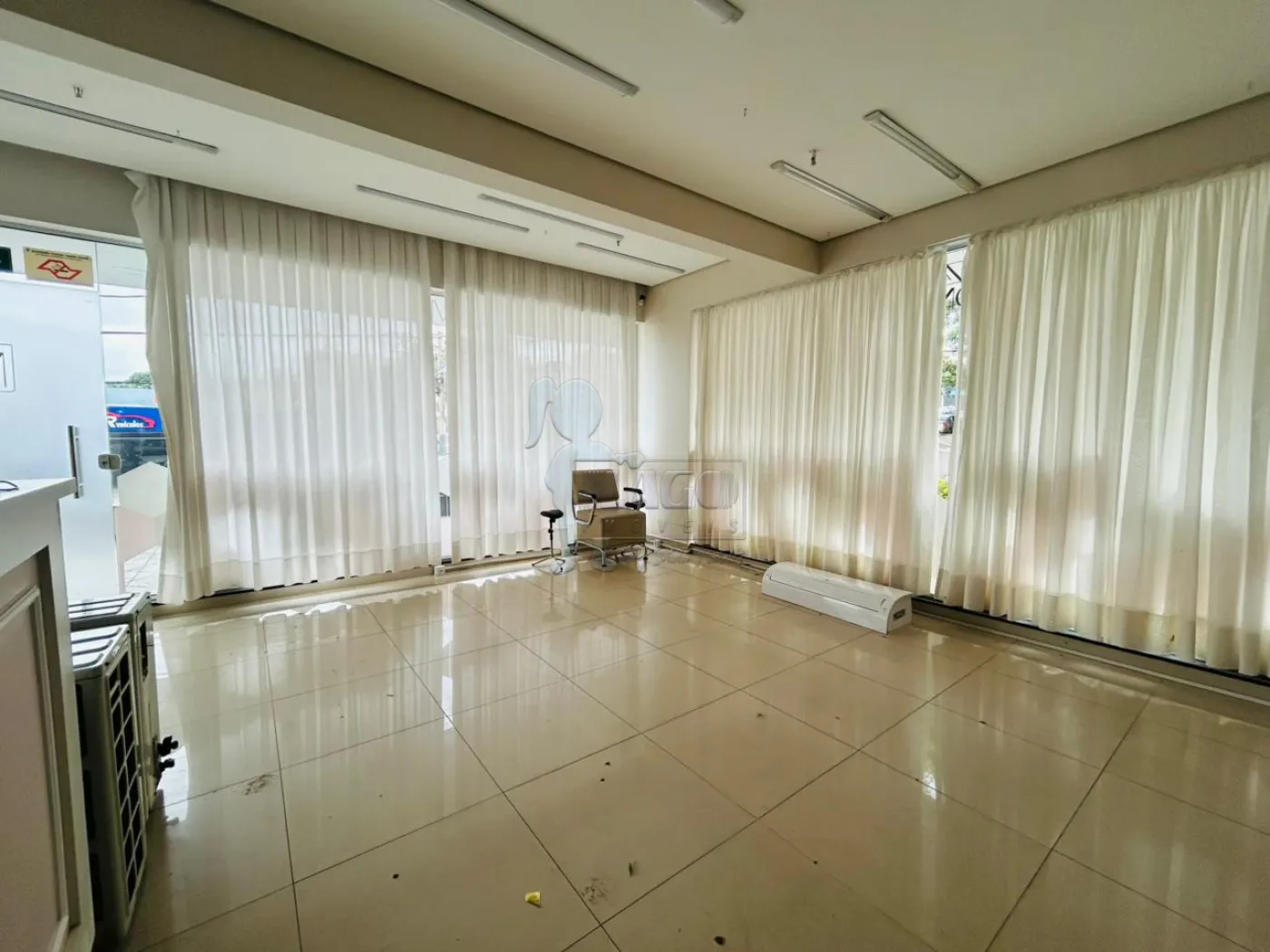 Alugar Comercial condom&iacute;nio / Escrit&oacute;rio - Loja em Ribeir&atilde;o Preto R$ 4.800,00 - Foto 9