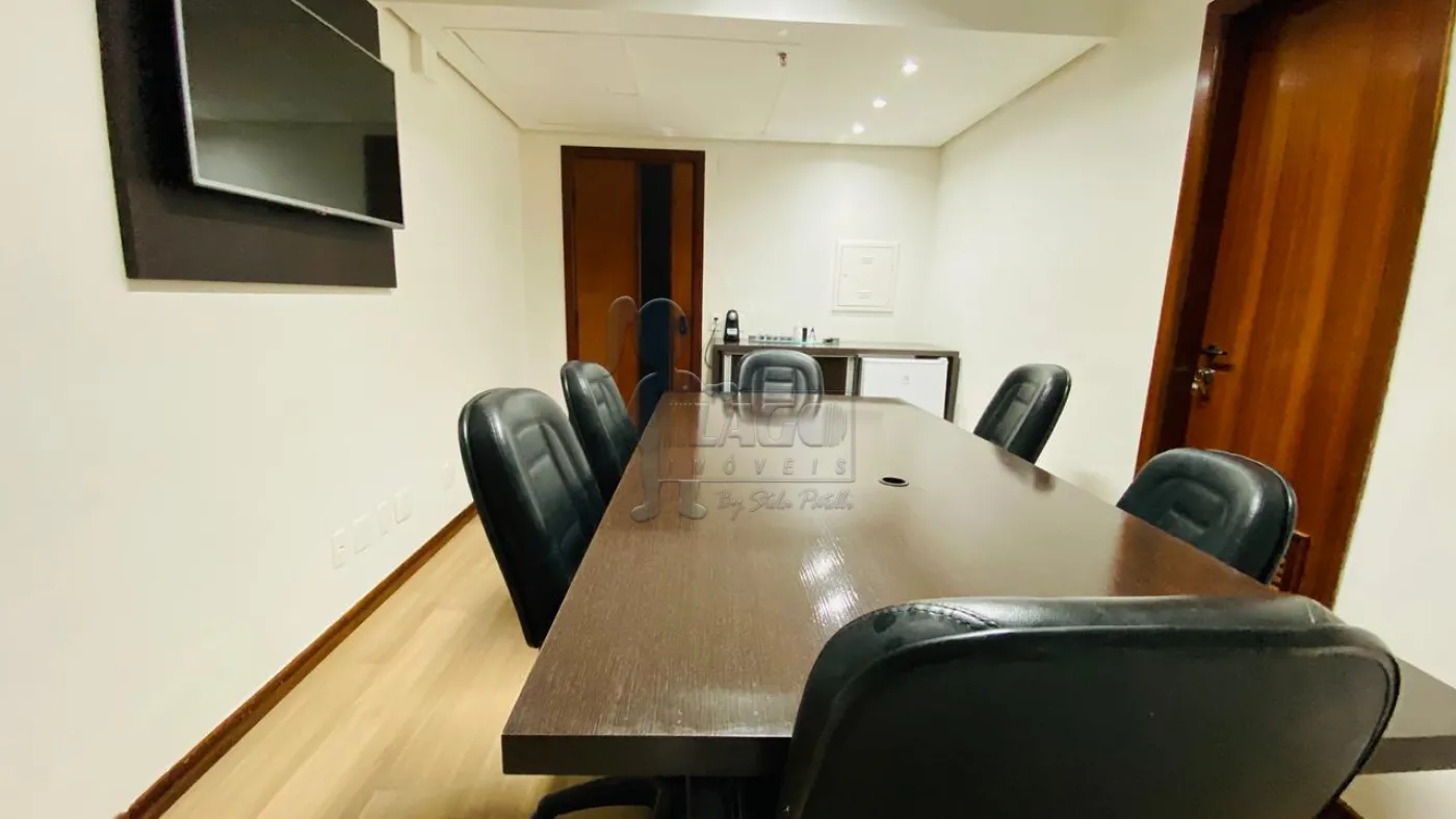 Comprar Comercial condom&iacute;nio / Escrit&oacute;rio - Loja em Ribeir&atilde;o Preto R$ 649.000,00 - Foto 2