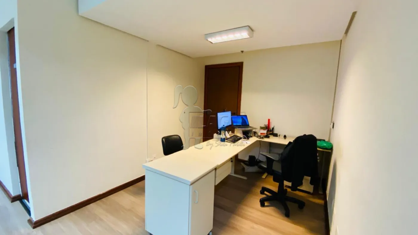 Comprar Comercial condom&iacute;nio / Escrit&oacute;rio - Loja em Ribeir&atilde;o Preto R$ 649.000,00 - Foto 10