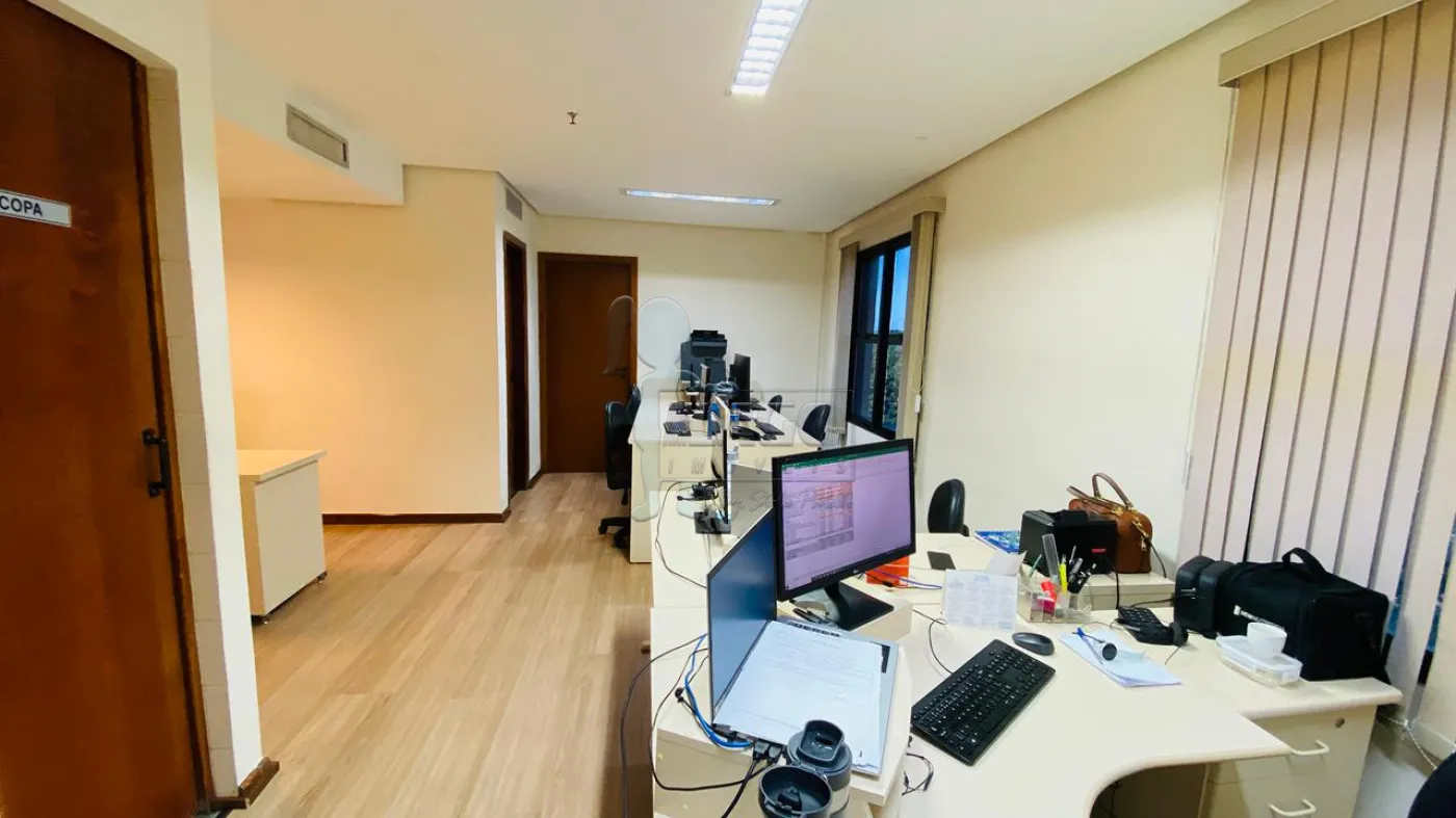 Comprar Comercial condom&iacute;nio / Escrit&oacute;rio - Loja em Ribeir&atilde;o Preto R$ 649.000,00 - Foto 13