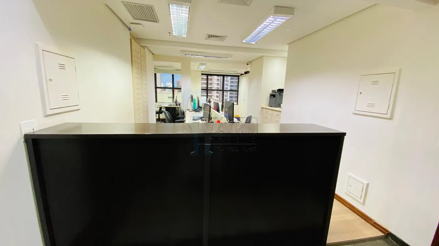 Comprar Comercial condom&iacute;nio / Escrit&oacute;rio - Loja em Ribeir&atilde;o Preto R$ 649.000,00 - Foto 4