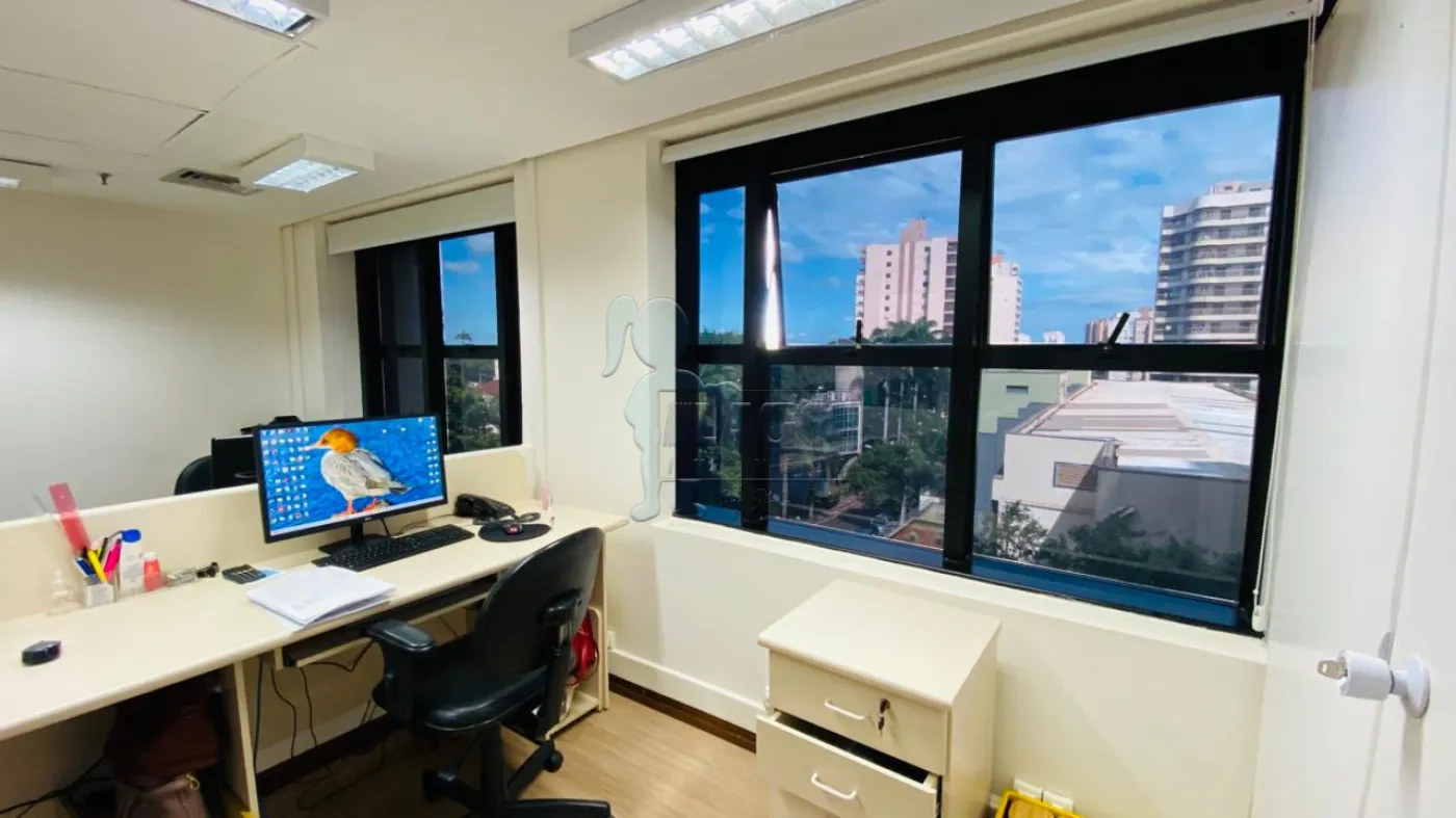 Comprar Comercial condom&iacute;nio / Escrit&oacute;rio - Loja em Ribeir&atilde;o Preto R$ 649.000,00 - Foto 8