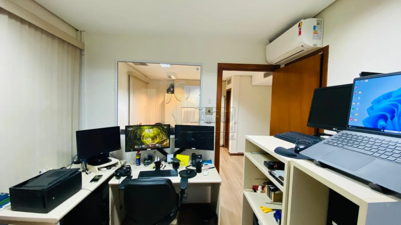 Comprar Comercial condom&iacute;nio / Escrit&oacute;rio - Loja em Ribeir&atilde;o Preto R$ 649.000,00 - Foto 17
