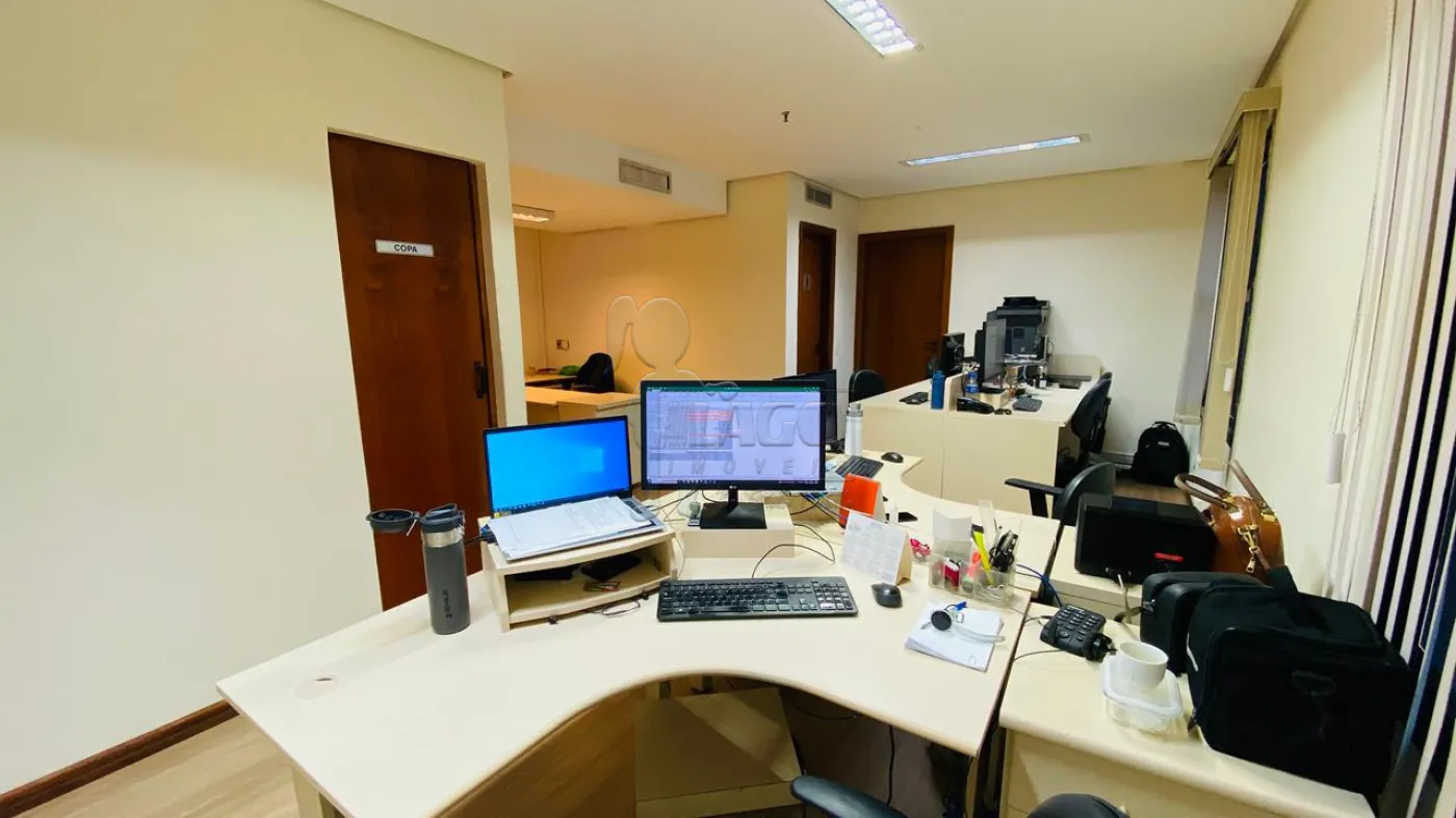 Comprar Comercial condom&iacute;nio / Escrit&oacute;rio - Loja em Ribeir&atilde;o Preto R$ 649.000,00 - Foto 23