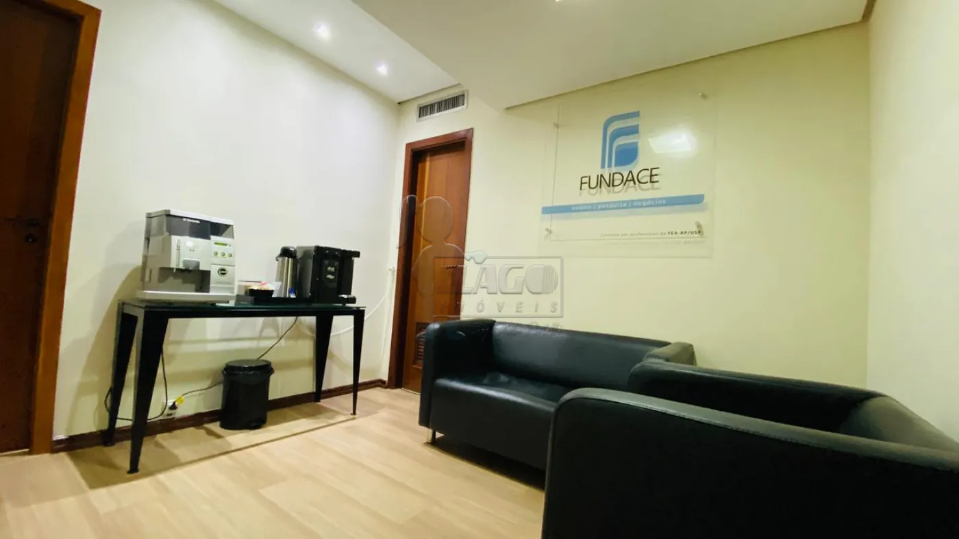 Comprar Comercial condom&iacute;nio / Escrit&oacute;rio - Loja em Ribeir&atilde;o Preto R$ 649.000,00 - Foto 5
