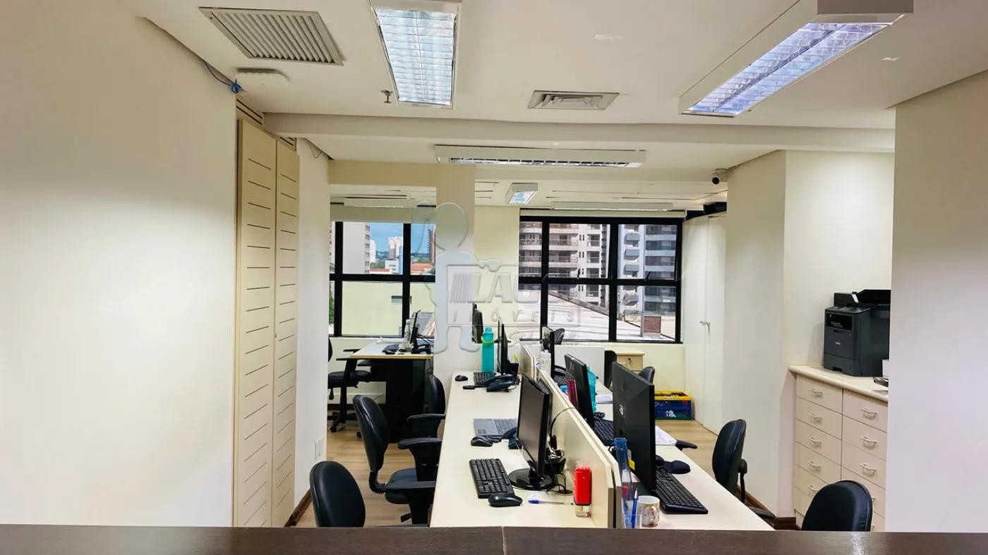 Comprar Comercial condom&iacute;nio / Escrit&oacute;rio - Loja em Ribeir&atilde;o Preto R$ 649.000,00 - Foto 22