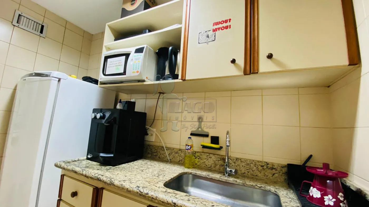 Comprar Comercial condom&iacute;nio / Escrit&oacute;rio - Loja em Ribeir&atilde;o Preto R$ 649.000,00 - Foto 27