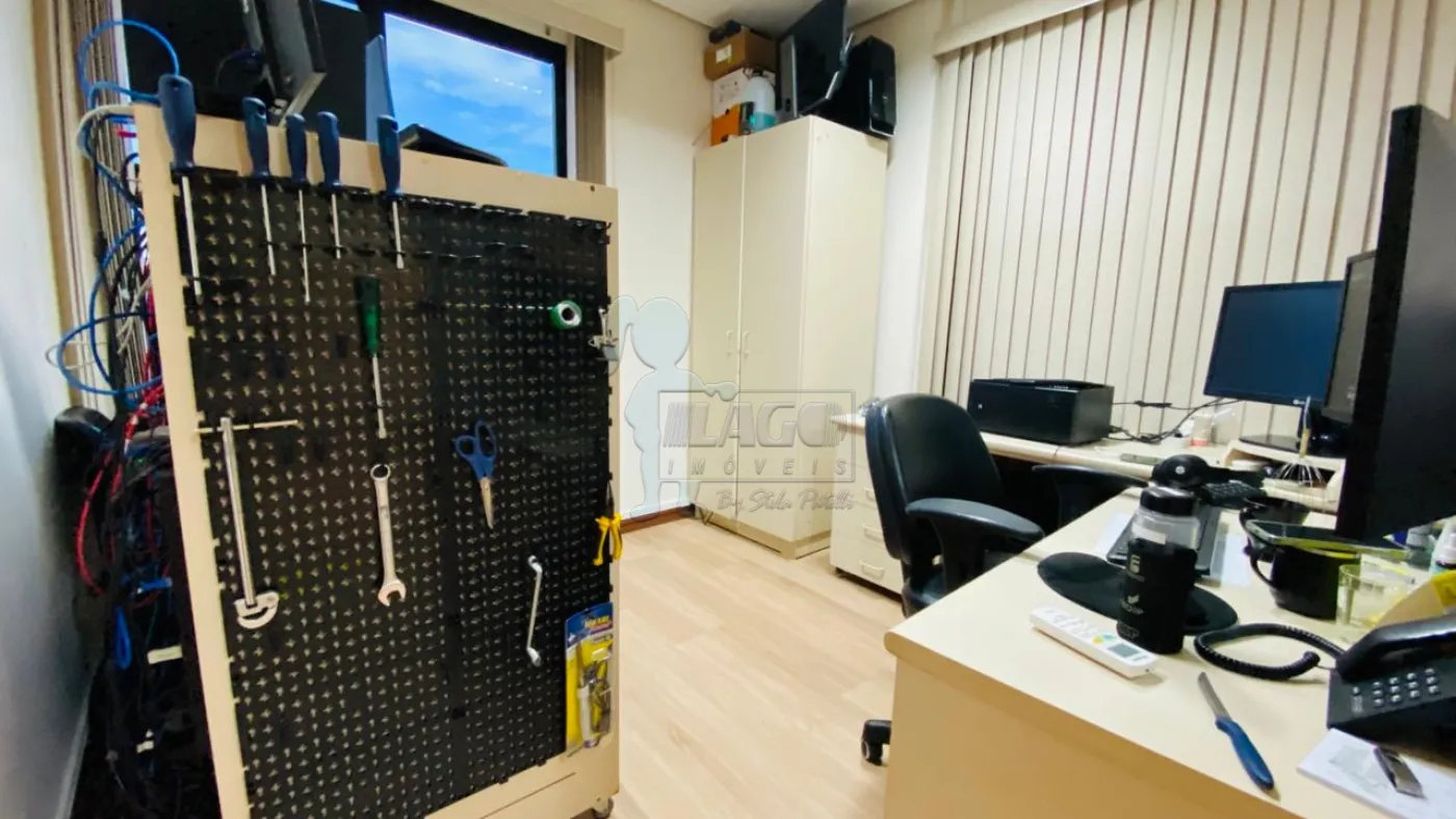 Comprar Comercial condom&iacute;nio / Escrit&oacute;rio - Loja em Ribeir&atilde;o Preto R$ 649.000,00 - Foto 26
