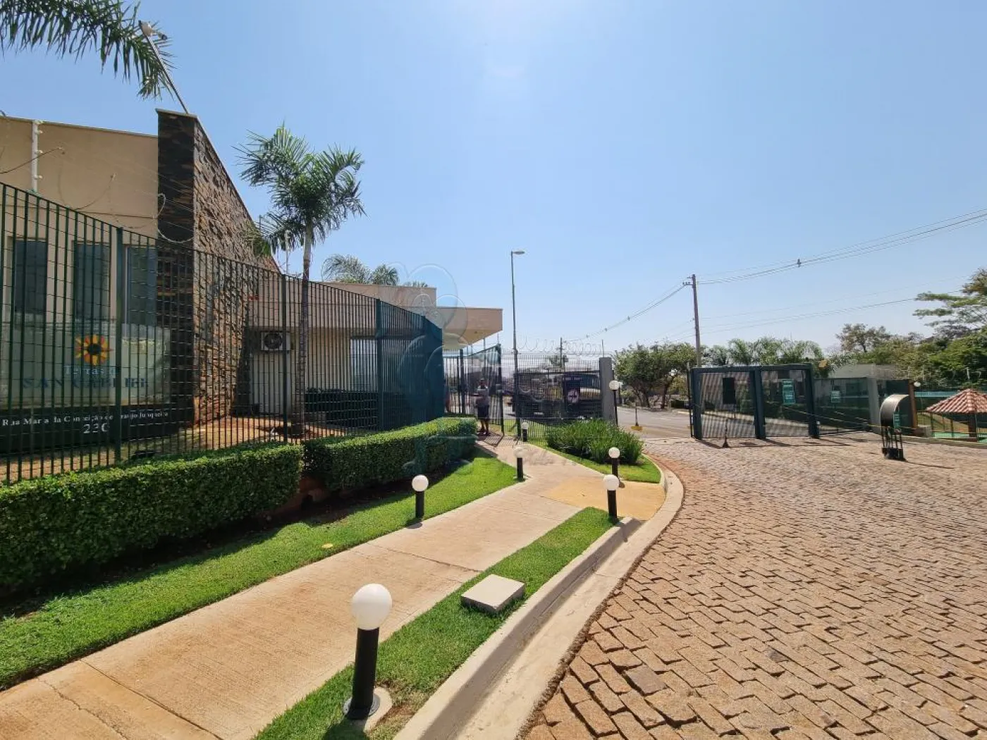 Comprar Terreno / Condom&iacute;nio em Bonfim Paulista R$ 380.000,00 - Foto 1