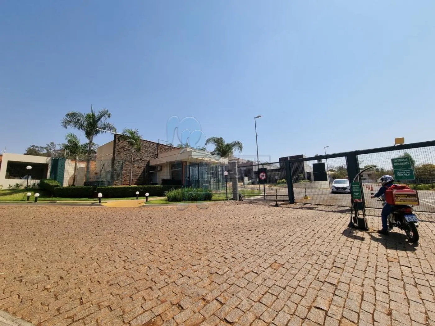 Comprar Terreno / Condom&iacute;nio em Bonfim Paulista R$ 380.000,00 - Foto 2