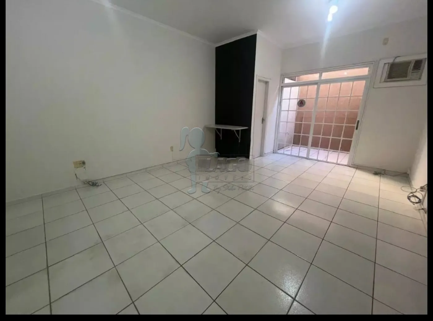 Alugar Comercial condom&iacute;nio / Escrit&oacute;rio - Loja em Ribeir&atilde;o Preto R$ 1.100,00 - Foto 1