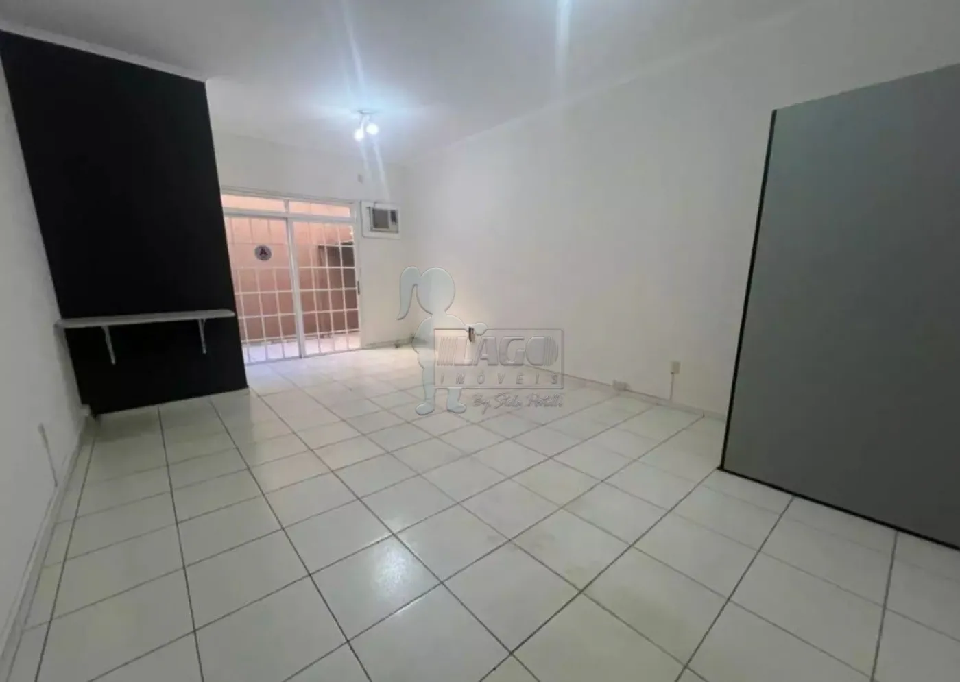 Alugar Comercial condom&iacute;nio / Escrit&oacute;rio - Loja em Ribeir&atilde;o Preto R$ 1.100,00 - Foto 3
