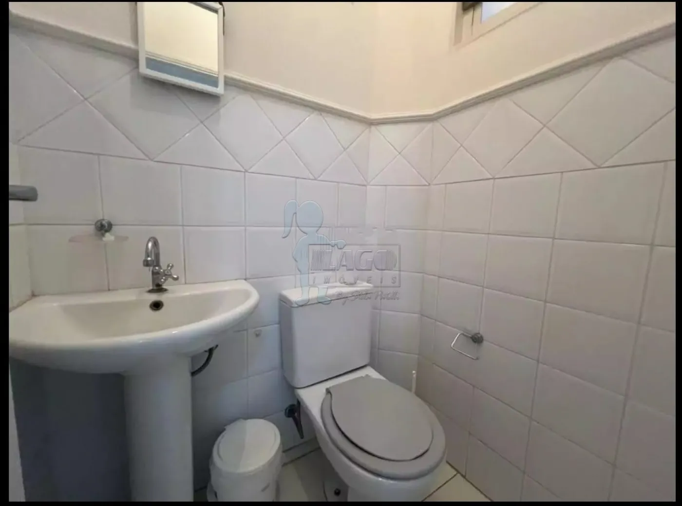 Alugar Comercial condom&iacute;nio / Escrit&oacute;rio - Loja em Ribeir&atilde;o Preto R$ 1.100,00 - Foto 7