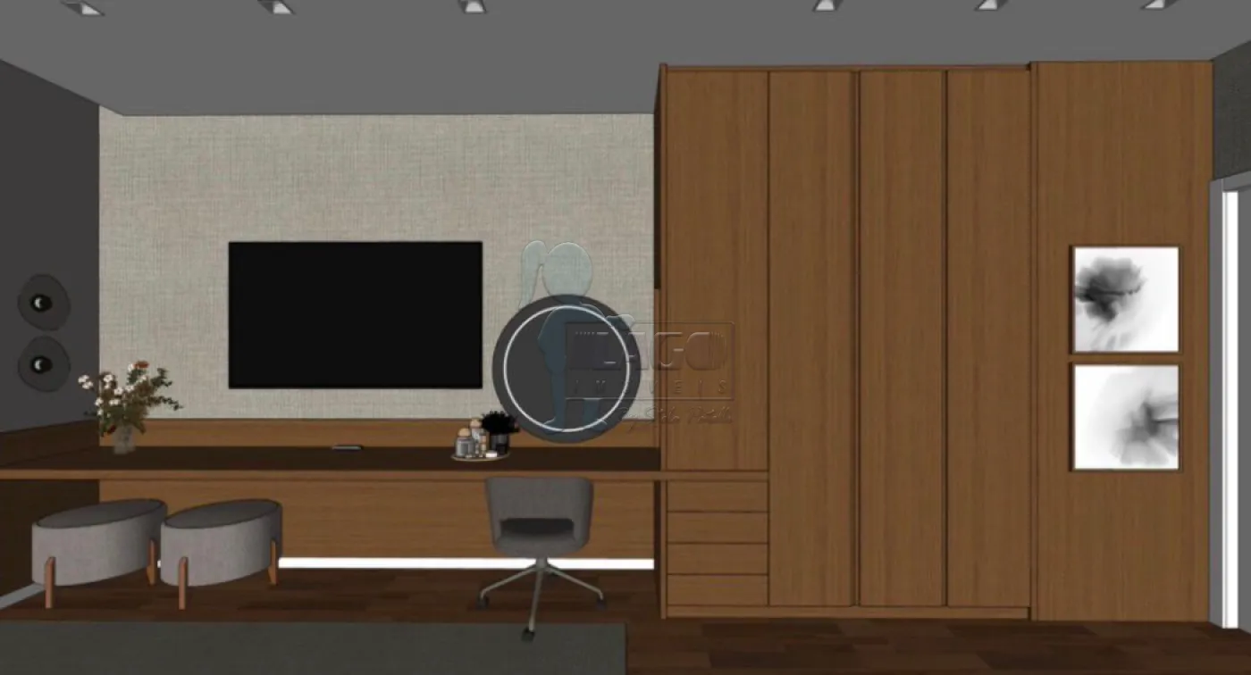 Comprar Casa condom&iacute;nio / Padr&atilde;o em Bonfim Paulista R$ 2.480.000,00 - Foto 16