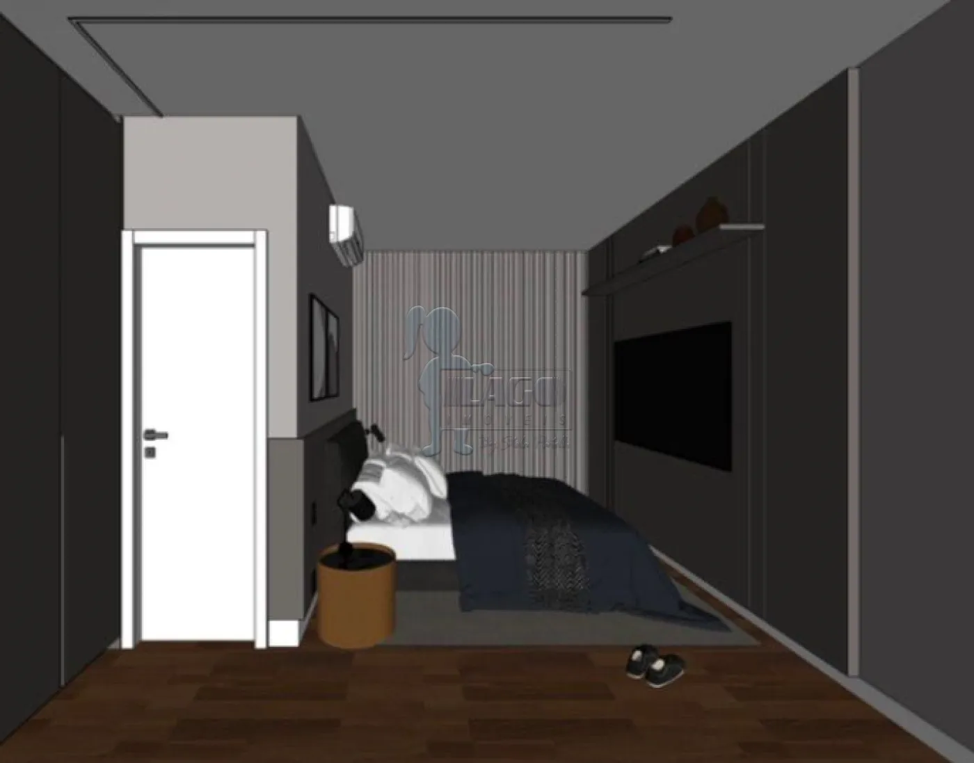 Comprar Casa condom&iacute;nio / Padr&atilde;o em Bonfim Paulista R$ 2.480.000,00 - Foto 23