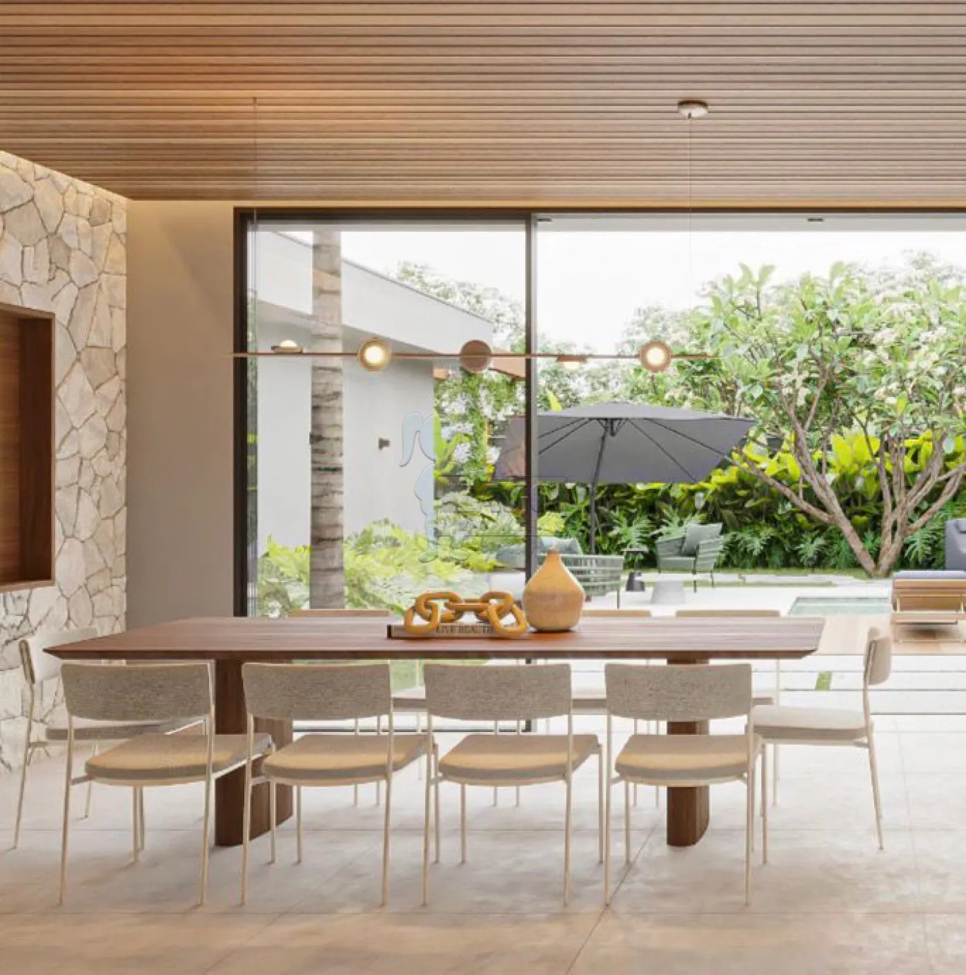 Comprar Casa condom&iacute;nio / Padr&atilde;o em Bonfim Paulista R$ 2.480.000,00 - Foto 7