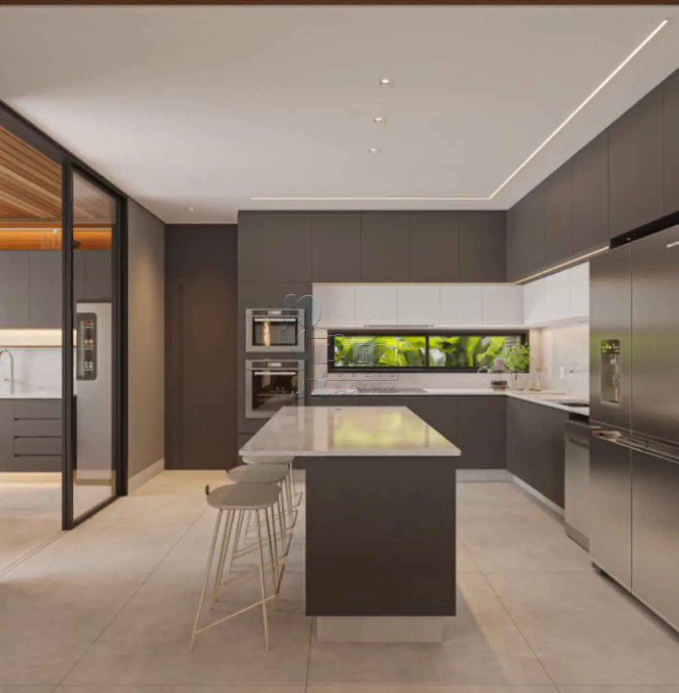 Comprar Casa condom&iacute;nio / Padr&atilde;o em Bonfim Paulista R$ 2.480.000,00 - Foto 11