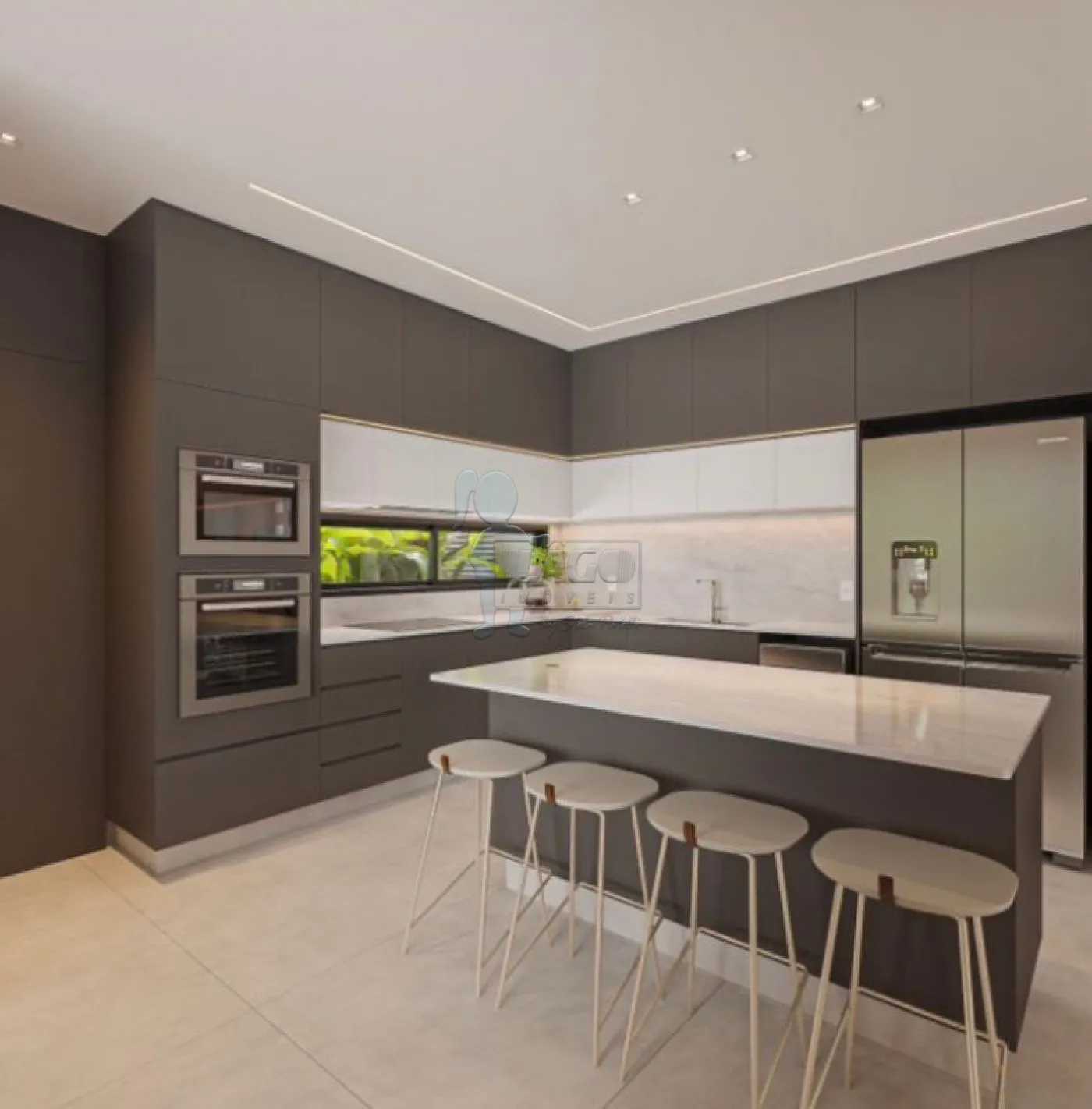 Comprar Casa condom&iacute;nio / Padr&atilde;o em Bonfim Paulista R$ 2.480.000,00 - Foto 12