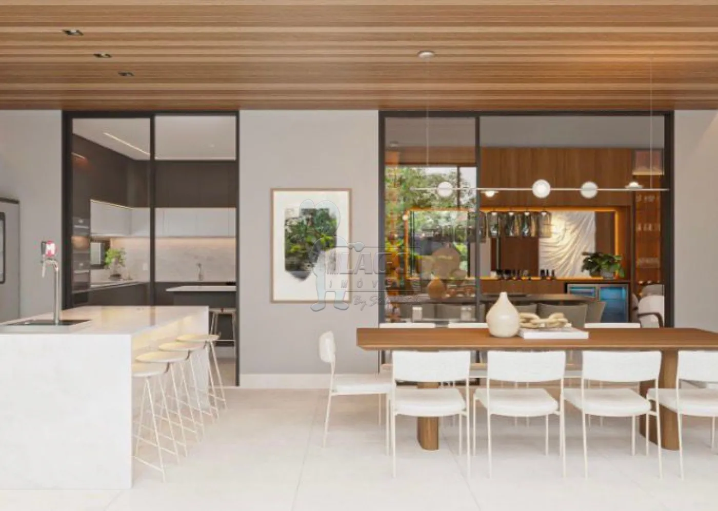 Comprar Casa condom&iacute;nio / Padr&atilde;o em Bonfim Paulista R$ 2.480.000,00 - Foto 6