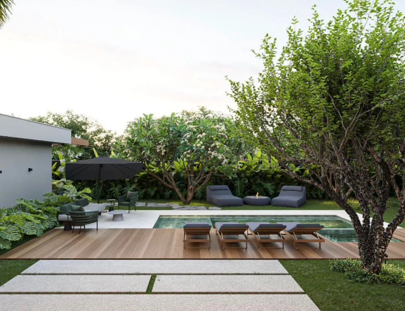 Comprar Casa condom&iacute;nio / Padr&atilde;o em Bonfim Paulista R$ 2.480.000,00 - Foto 2