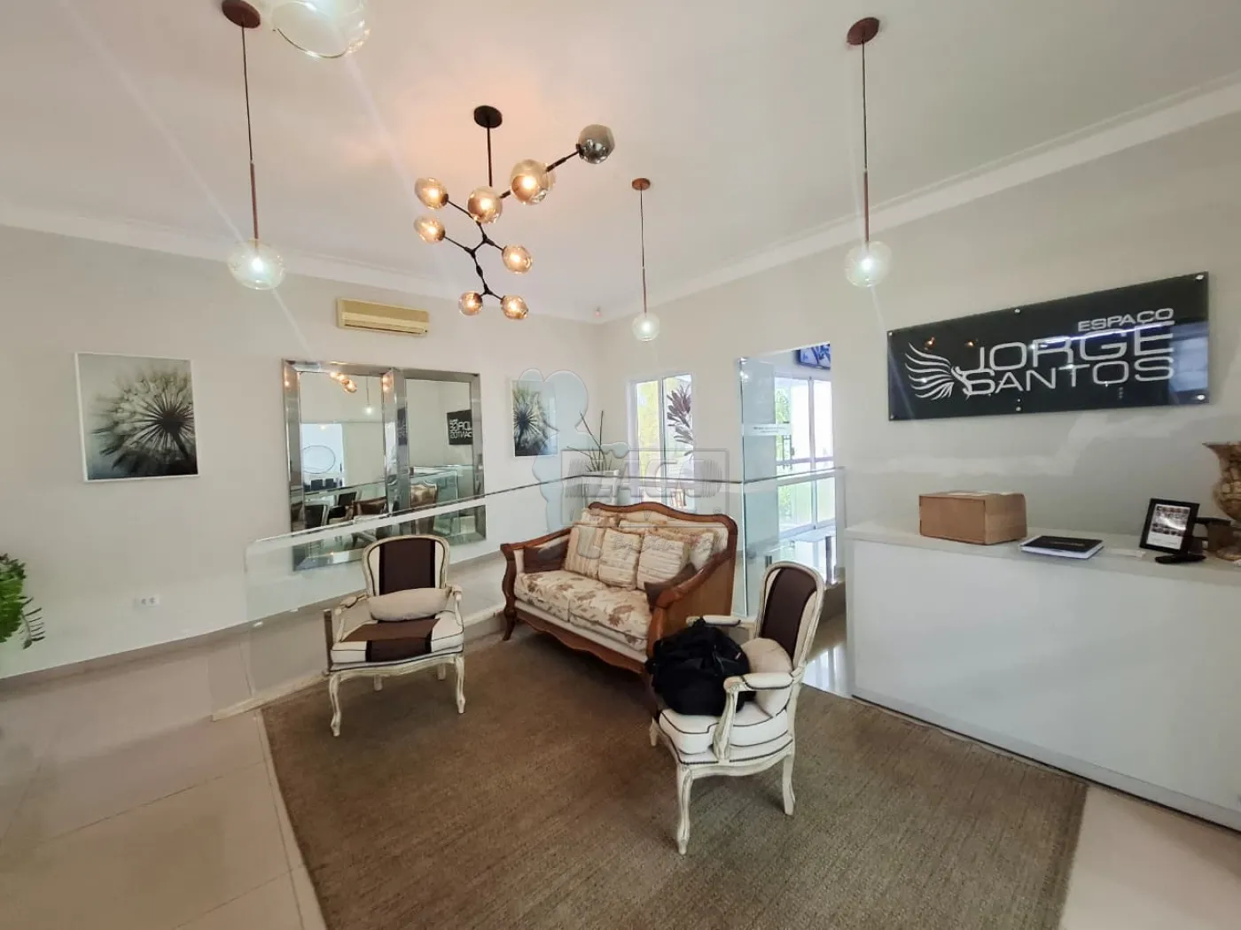 Comprar Comercial condom&iacute;nio / Escrit&oacute;rio - Loja em Ribeir&atilde;o Preto - Foto 1