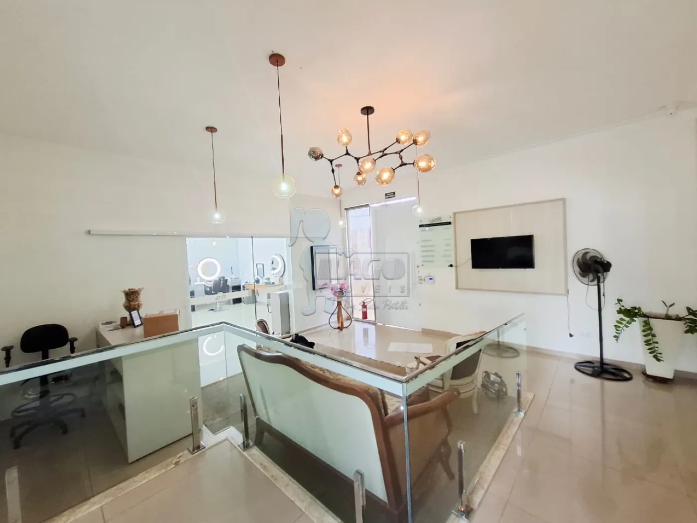 Comprar Comercial condom&iacute;nio / Escrit&oacute;rio - Loja em Ribeir&atilde;o Preto - Foto 2