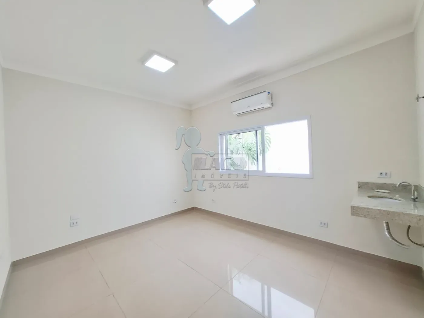 Comprar Comercial condom&iacute;nio / Escrit&oacute;rio - Loja em Ribeir&atilde;o Preto - Foto 6