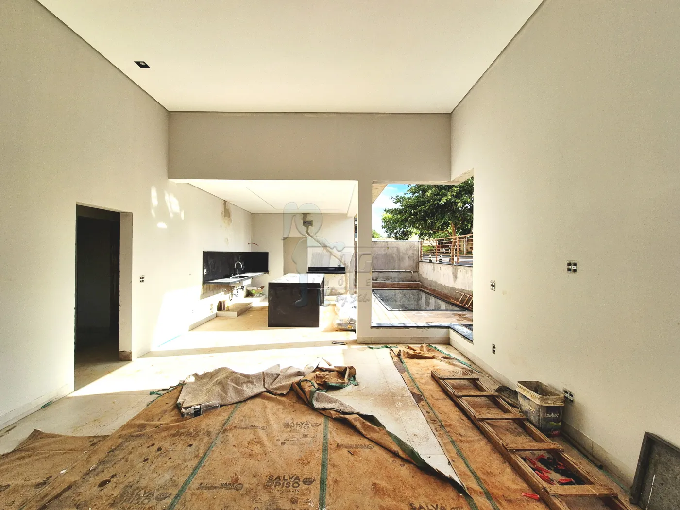 Comprar Casa condom&iacute;nio / Padr&atilde;o em Bonfim Paulista R$ 1.280.000,00 - Foto 2