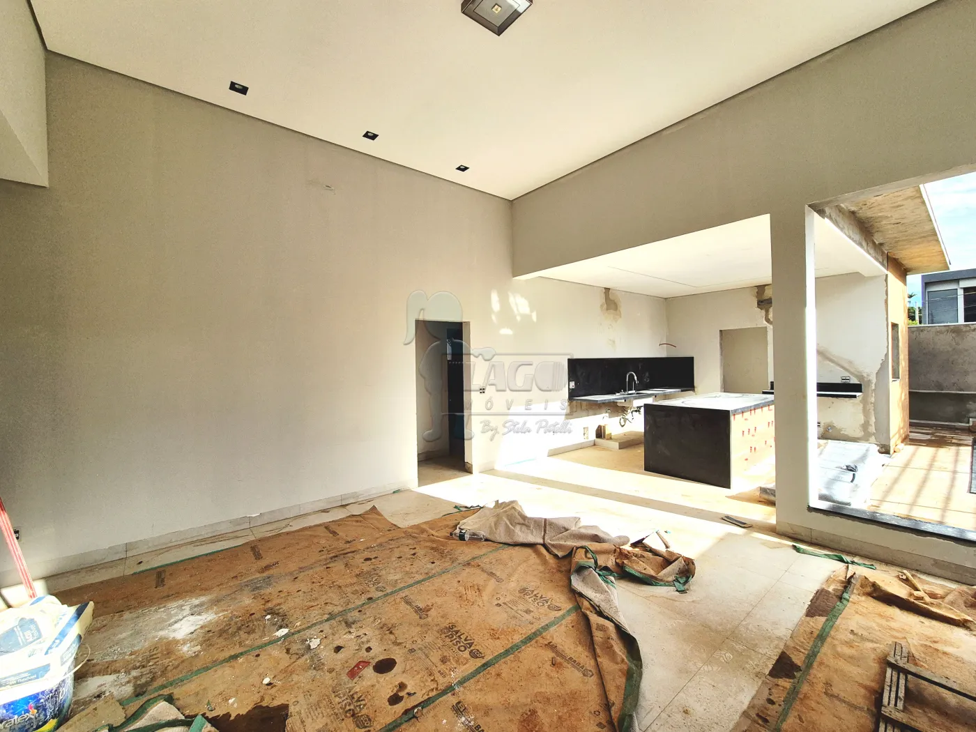 Comprar Casa condom&iacute;nio / Padr&atilde;o em Bonfim Paulista R$ 1.280.000,00 - Foto 3