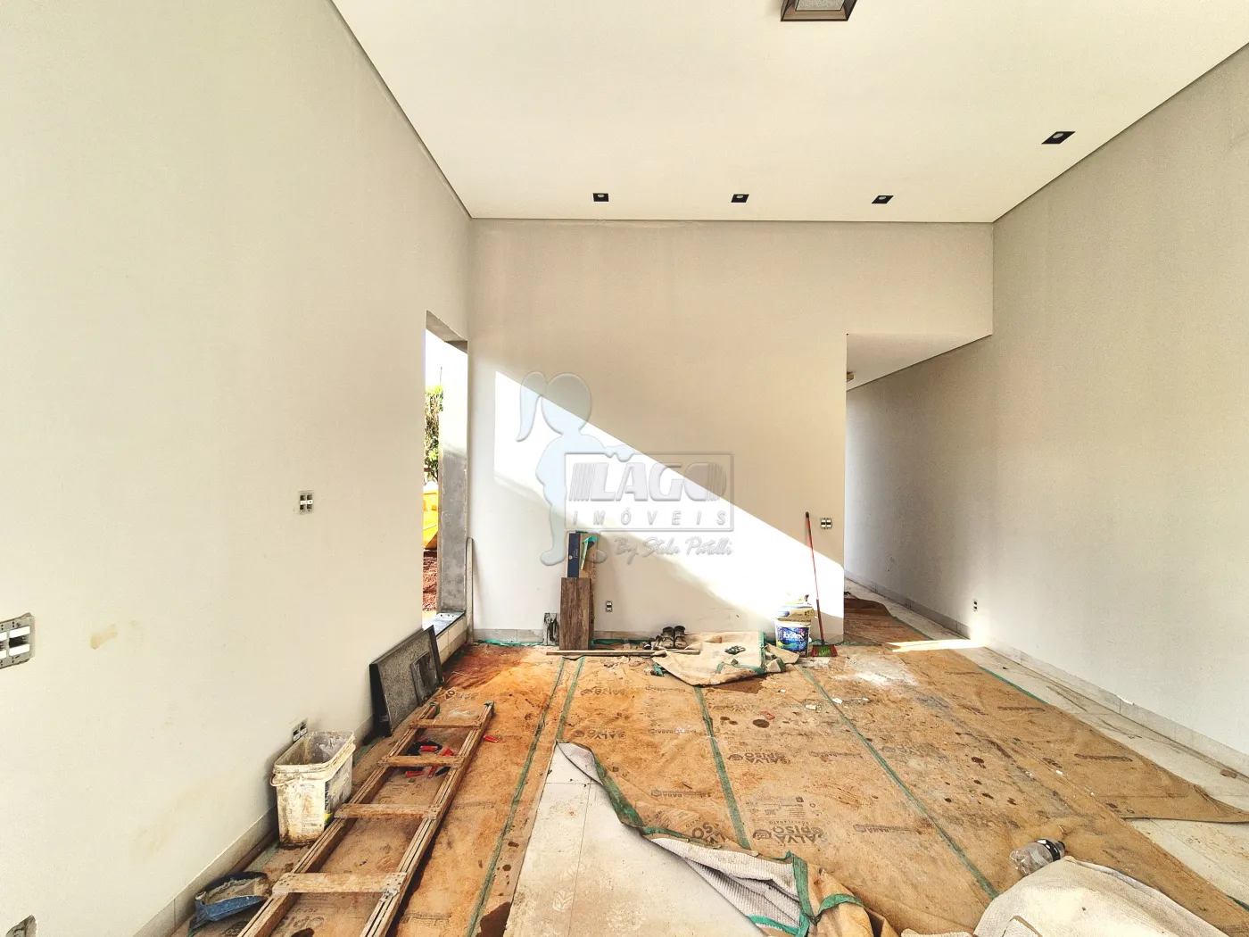 Comprar Casa condom&iacute;nio / Padr&atilde;o em Bonfim Paulista R$ 1.280.000,00 - Foto 4