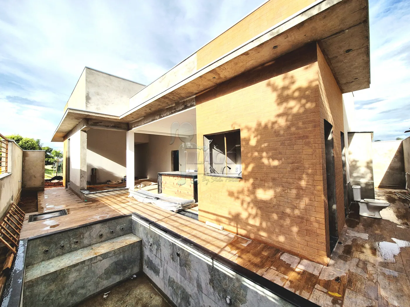 Comprar Casa condom&iacute;nio / Padr&atilde;o em Bonfim Paulista R$ 1.280.000,00 - Foto 8