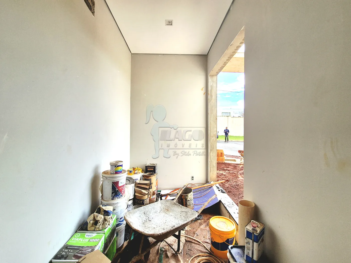 Comprar Casa condom&iacute;nio / Padr&atilde;o em Bonfim Paulista R$ 1.280.000,00 - Foto 13