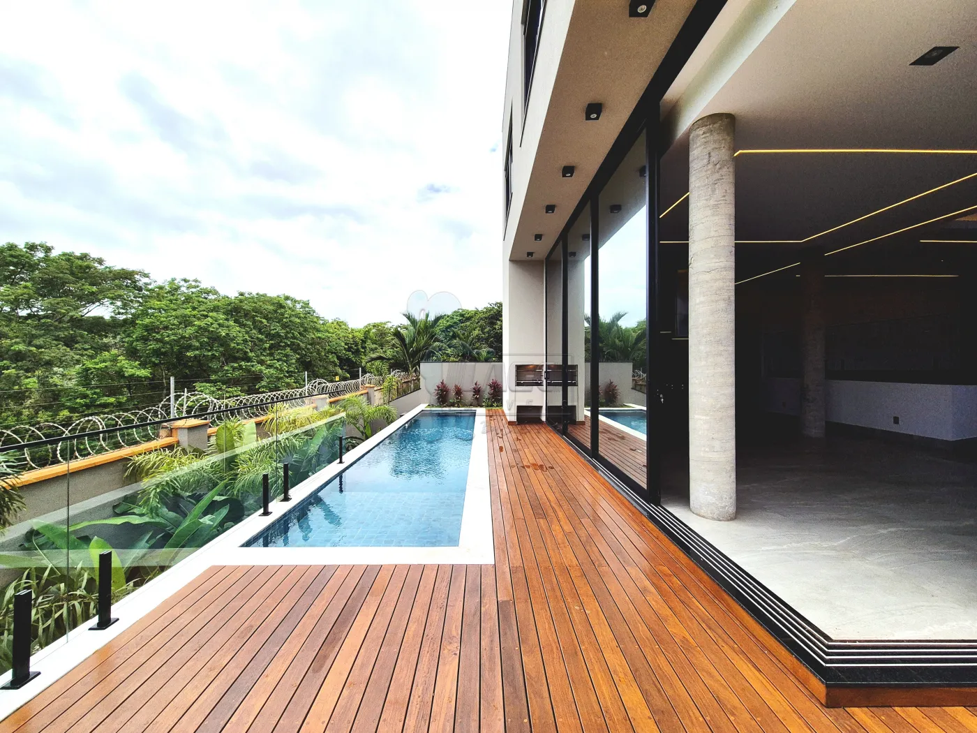 Comprar Casa condom&iacute;nio / Sobrado em Bonfim Paulista R$ 4.000.000,00 - Foto 2