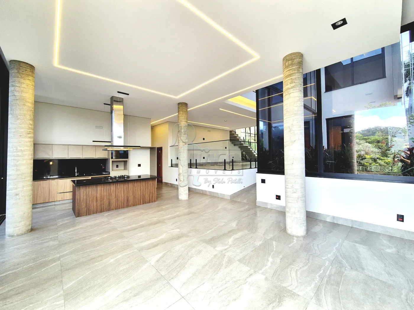 Comprar Casa condom&iacute;nio / Sobrado em Bonfim Paulista R$ 4.000.000,00 - Foto 5