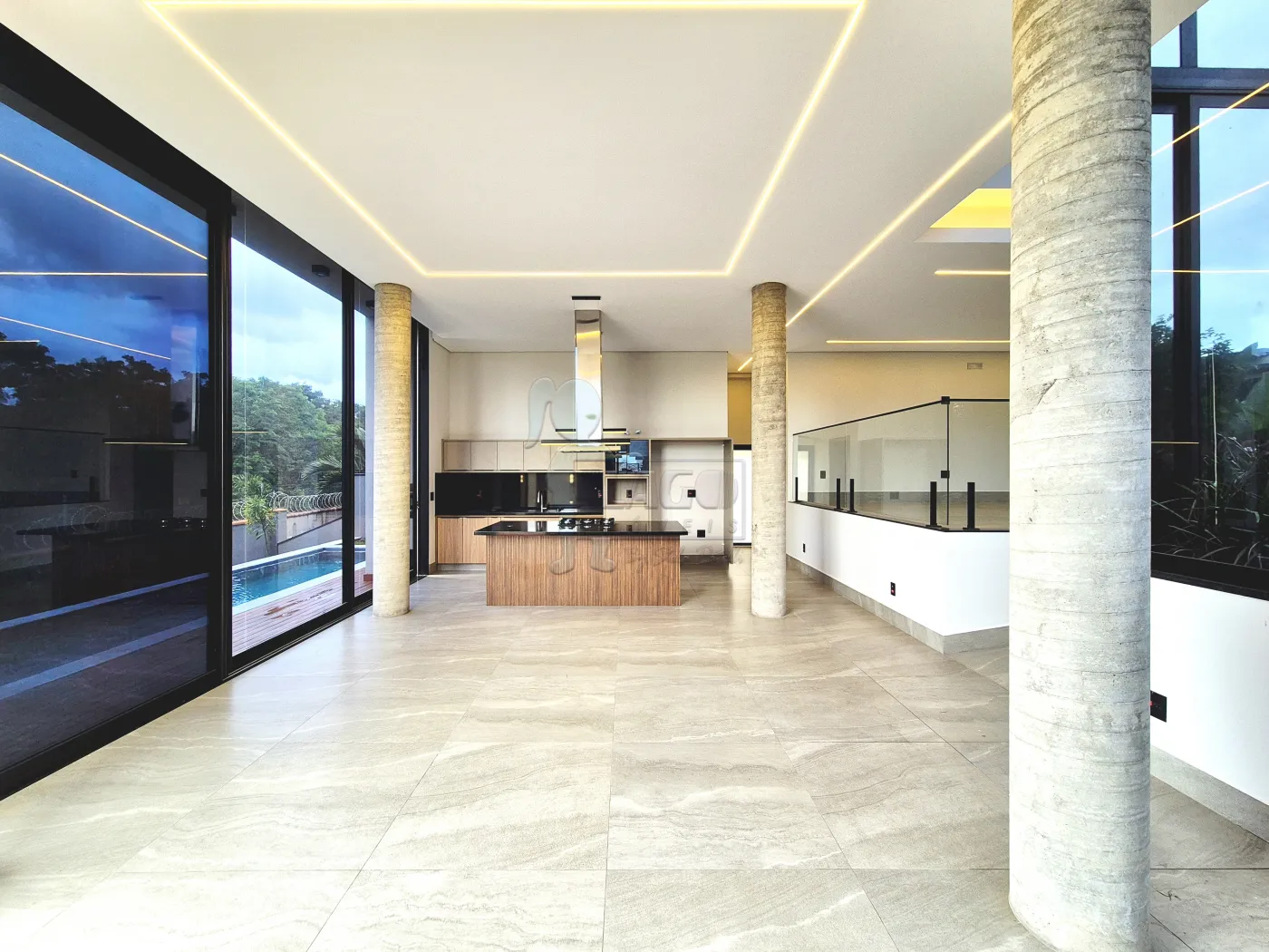 Comprar Casa condom&iacute;nio / Sobrado em Bonfim Paulista R$ 4.000.000,00 - Foto 6