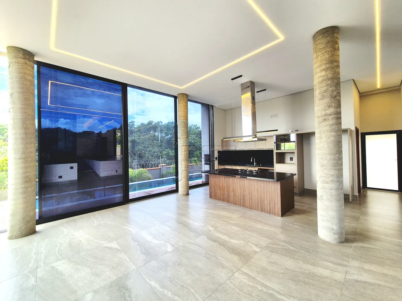 Comprar Casa condom&iacute;nio / Sobrado em Bonfim Paulista R$ 4.000.000,00 - Foto 7