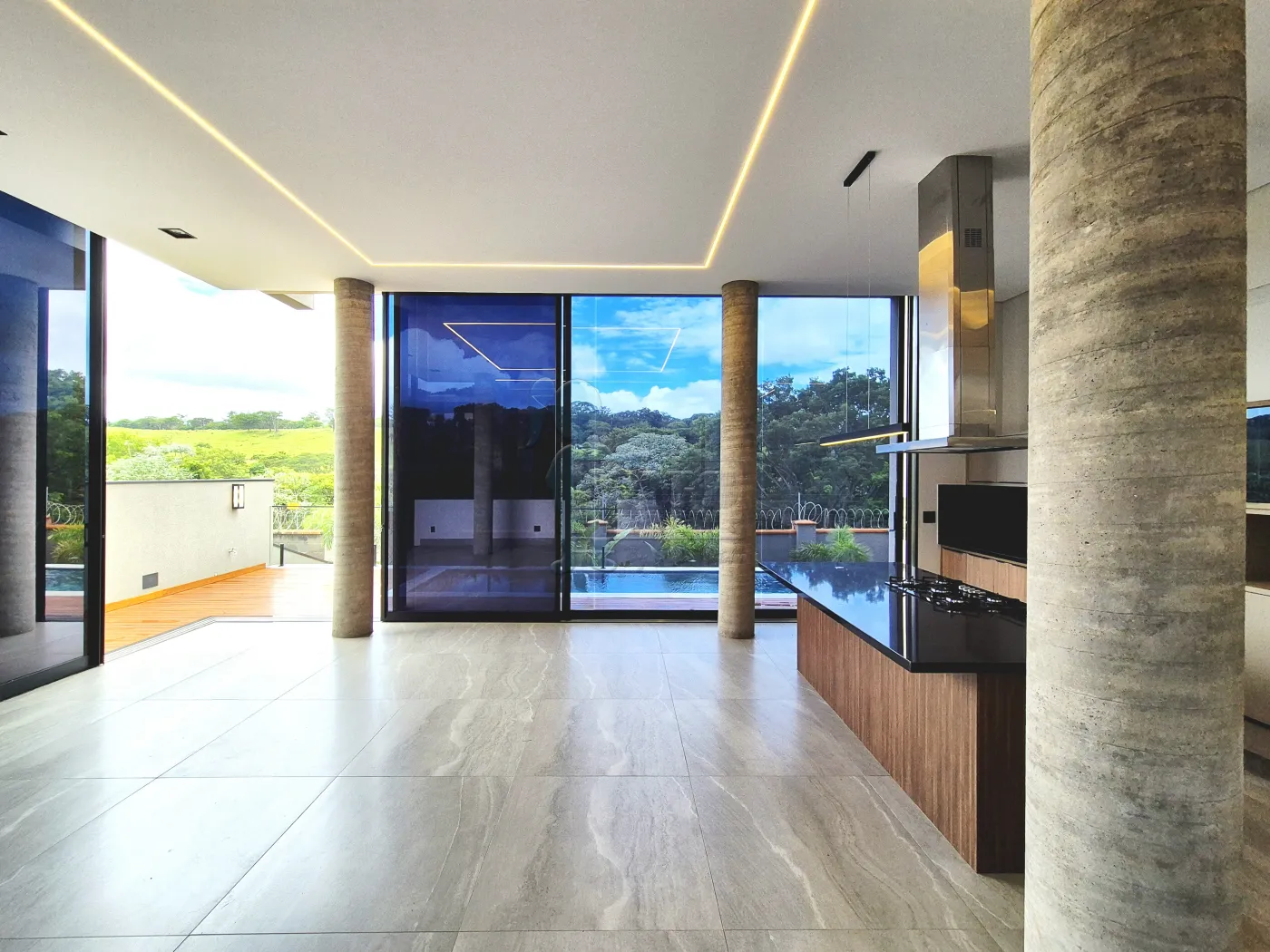 Comprar Casa condom&iacute;nio / Sobrado em Bonfim Paulista R$ 4.000.000,00 - Foto 8