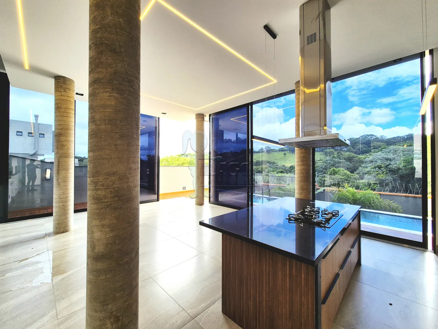 Comprar Casa condom&iacute;nio / Sobrado em Bonfim Paulista R$ 4.000.000,00 - Foto 9