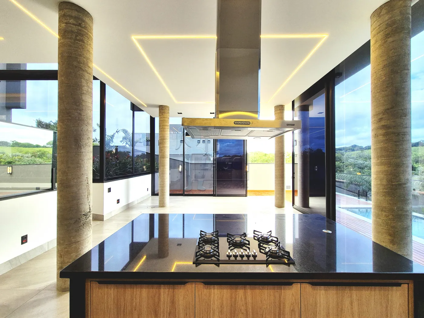 Comprar Casa condom&iacute;nio / Sobrado em Bonfim Paulista R$ 4.000.000,00 - Foto 10