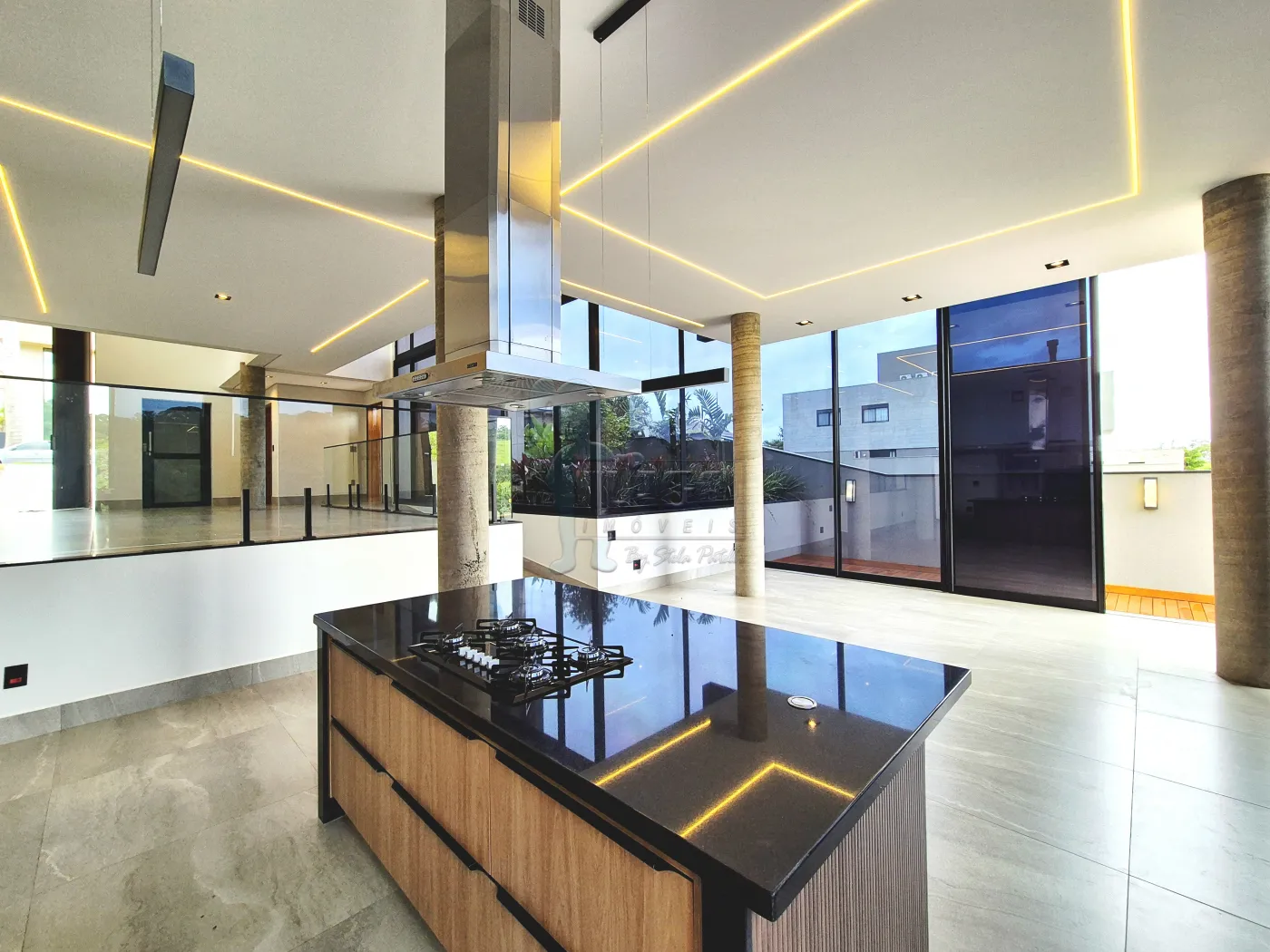 Comprar Casa condom&iacute;nio / Sobrado em Bonfim Paulista R$ 4.000.000,00 - Foto 12