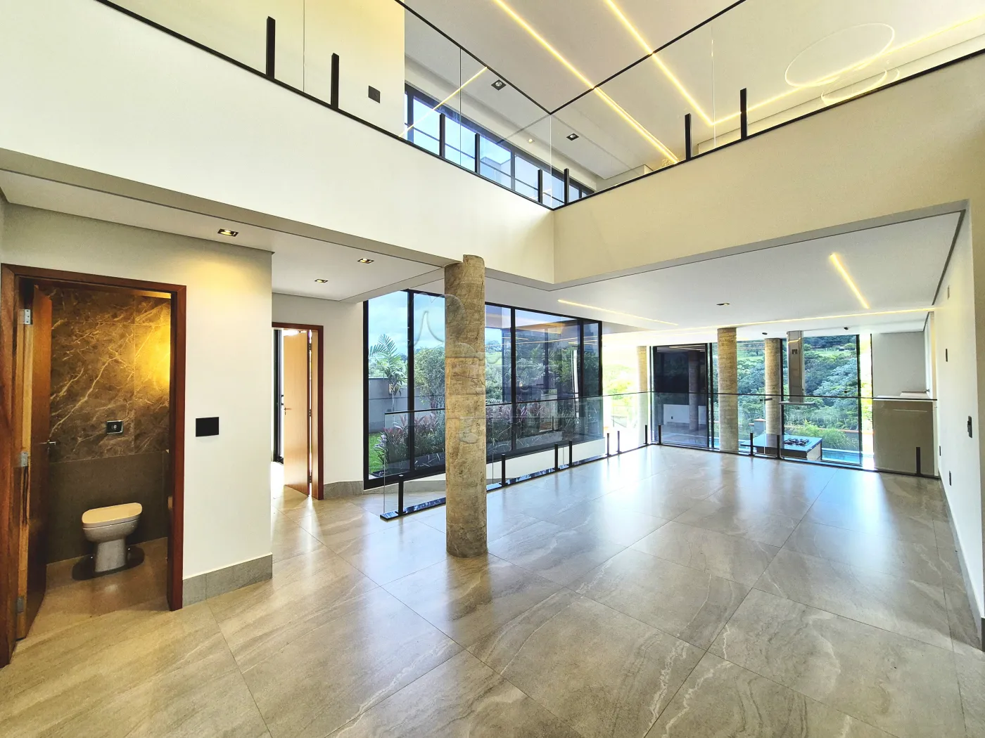 Comprar Casa condom&iacute;nio / Sobrado em Bonfim Paulista R$ 4.000.000,00 - Foto 16