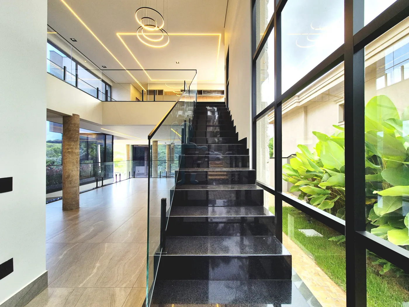 Comprar Casa condom&iacute;nio / Sobrado em Bonfim Paulista R$ 4.000.000,00 - Foto 27