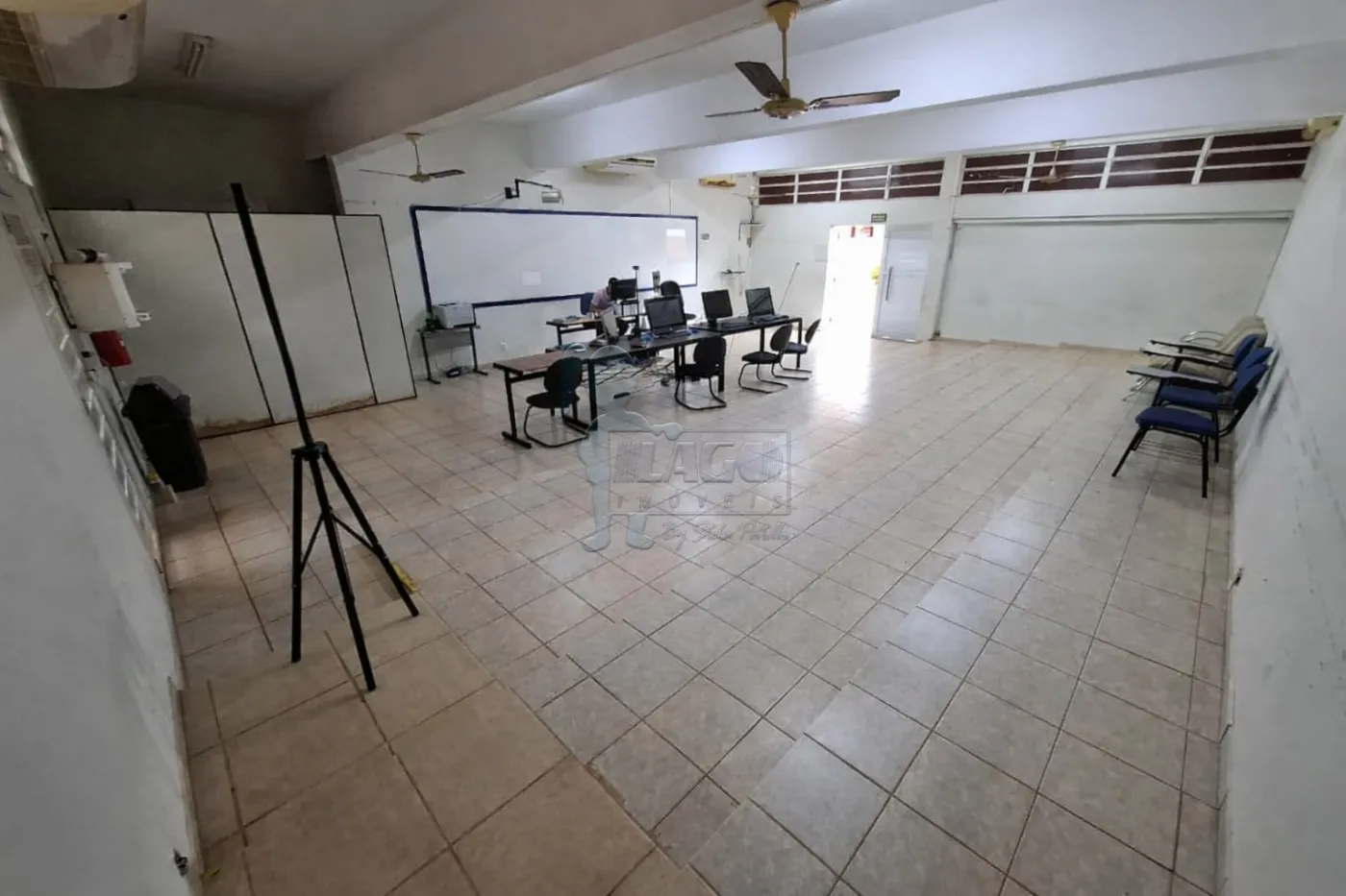 Alugar Comercial condom&iacute;nio / Escrit&oacute;rio - Loja em Ribeir&atilde;o Preto R$ 3.100,00 - Foto 2