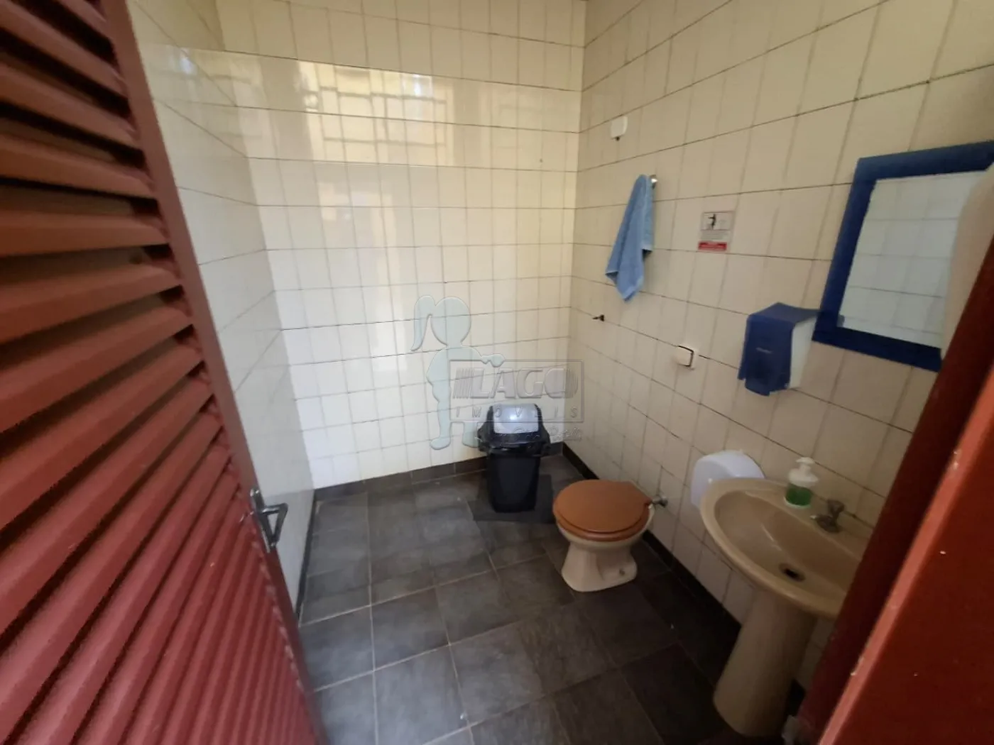 Alugar Comercial condom&iacute;nio / Escrit&oacute;rio - Loja em Ribeir&atilde;o Preto R$ 3.100,00 - Foto 5