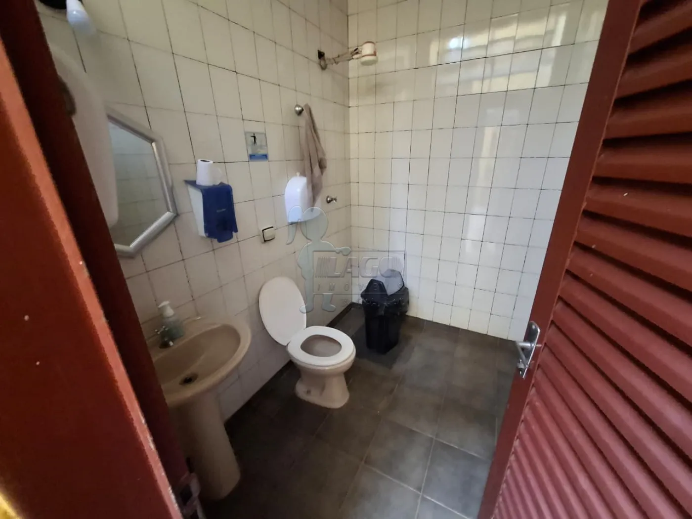 Alugar Comercial condom&iacute;nio / Escrit&oacute;rio - Loja em Ribeir&atilde;o Preto R$ 3.100,00 - Foto 6