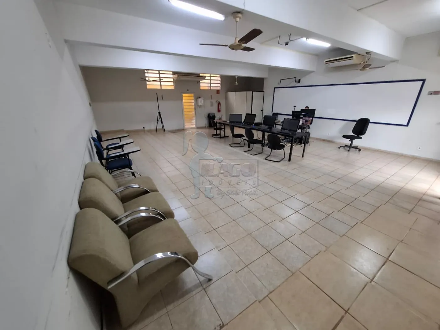 Alugar Comercial condom&iacute;nio / Escrit&oacute;rio - Loja em Ribeir&atilde;o Preto R$ 3.100,00 - Foto 4