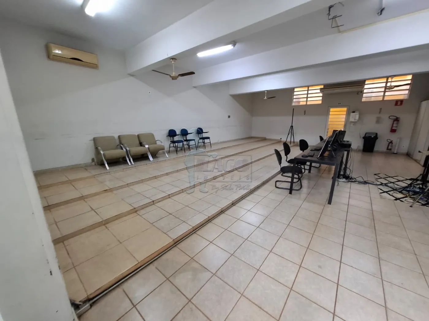 Alugar Comercial condom&iacute;nio / Escrit&oacute;rio - Loja em Ribeir&atilde;o Preto R$ 3.100,00 - Foto 3
